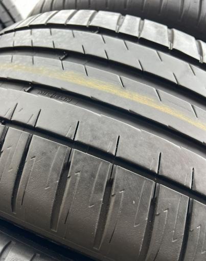 Michelin Pilot Sport EV 255/40 R20