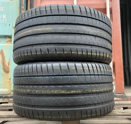 Michelin Pilot Sport 4 S 305/30 R21