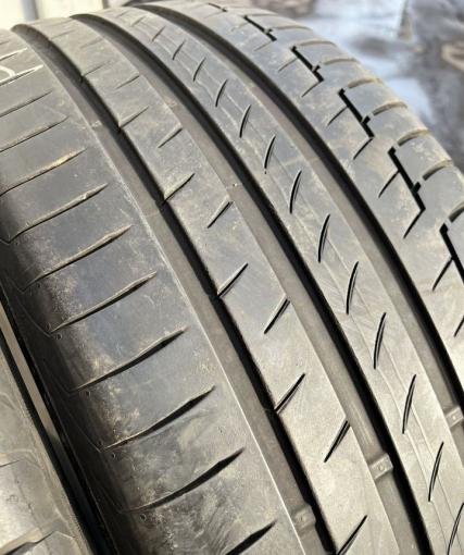 Continental PremiumContact 6 275/55 R19