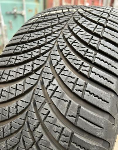 Goodyear Vector 4Seasons Gen-3 205/55 R16