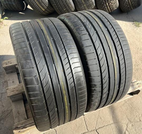 Continental ContiSportContact 5P 285/35 R20