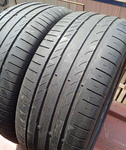 Continental ContiSportContact 5 245/45 R18