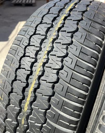 Dunlop Grandtrek AT30 265/55 R19