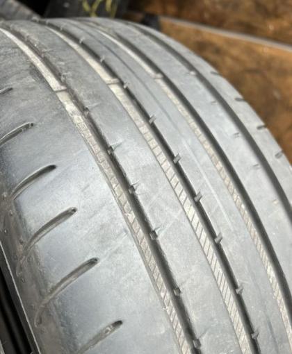 Goodyear Eagle F1 Asymmetric 5 225/45 R18