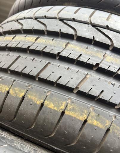 Pirelli P Zero 245/45 R19