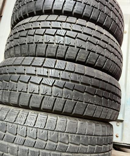 Dunlop Winter Maxx WM01 175/65 R14