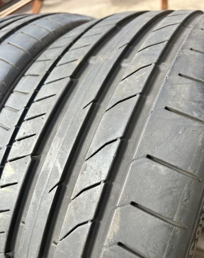 Continental ContiSportContact 5P 225/35 R19