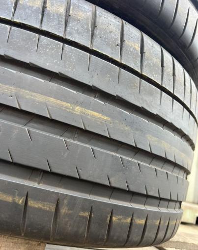 Michelin Pilot Sport 4 S 325/35 R22