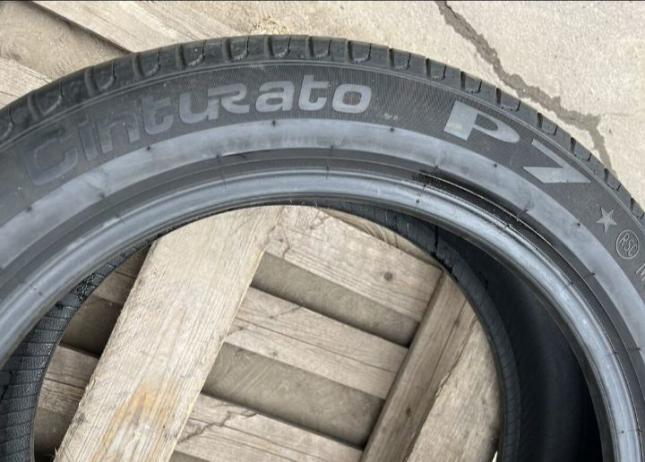 Pirelli Cinturato P7 245/45 R18