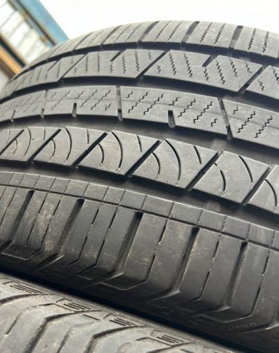 Continental ContiCrossContact LX Sport 275/45 R21