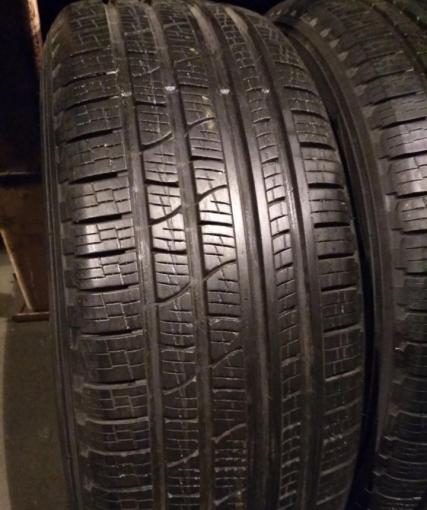 Pirelli Scorpion Verde All Season 235/60 R18
