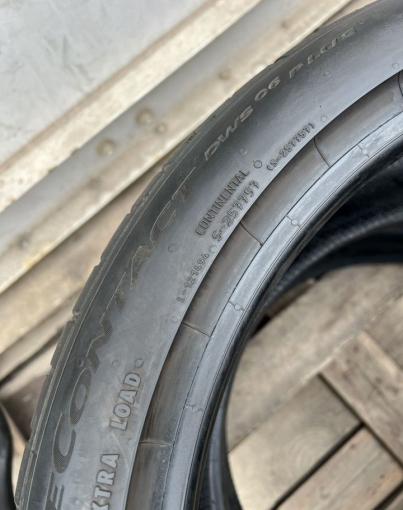 Continental ExtremeContact DWS 225/40 R18