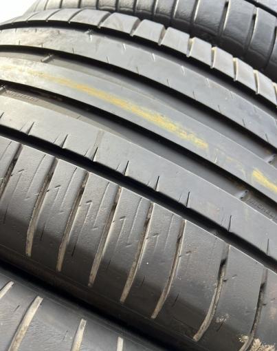 Michelin Pilot Sport 4 SUV 275/50 R21