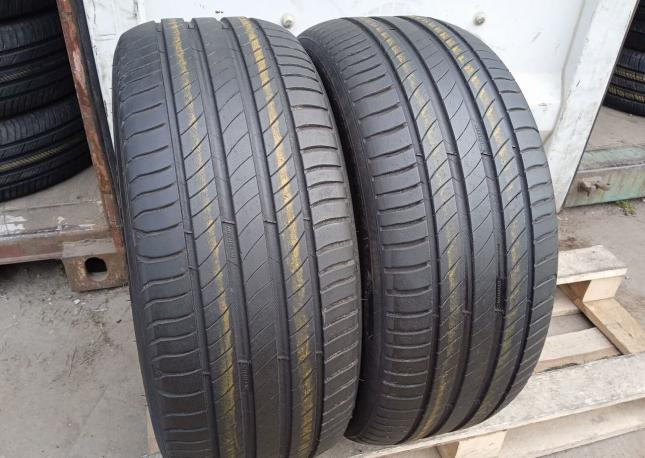Michelin Primacy 4 255/45 R18