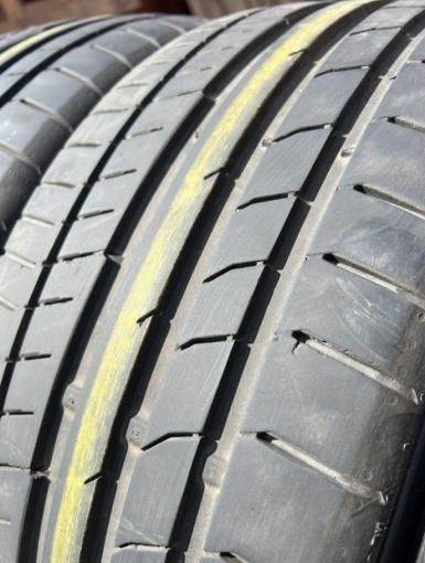 Continental ContiSportContact 5 225/40 R18