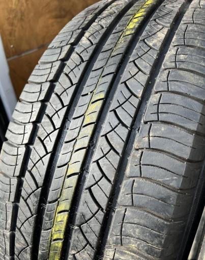 Michelin Latitude Tour HP 245/60 R18