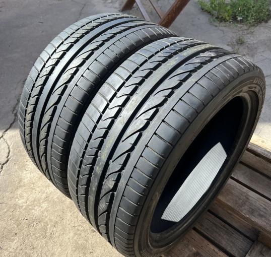 Bridgestone Dueler H/P Sport RFT 275/40 R20