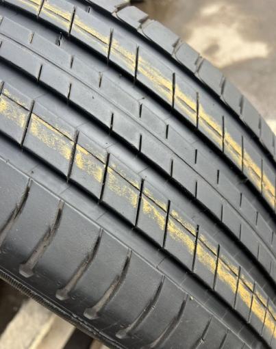 Michelin Latitude Sport 3 235/60 R18