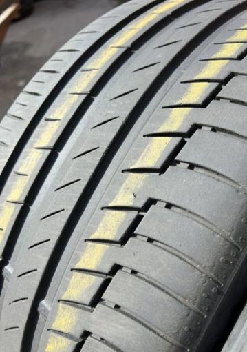 Continental PremiumContact 6 245/40 R18