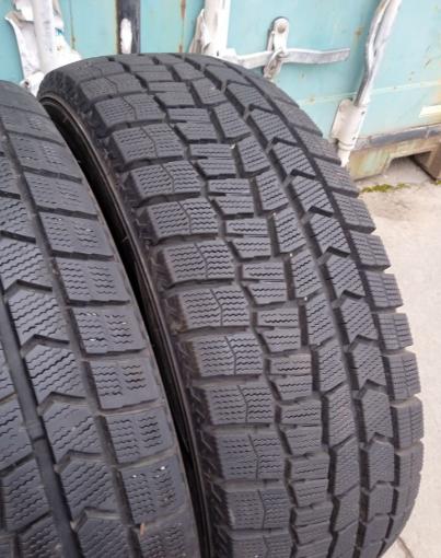 Dunlop Winter Maxx WM02 205/60 R16