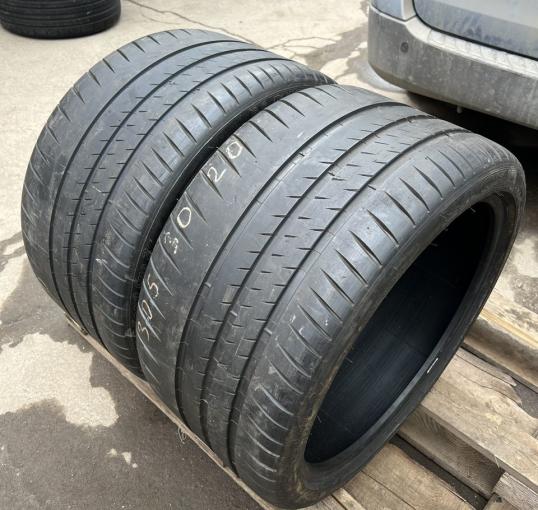 Michelin Pilot Sport Cup 2 305/30 R20