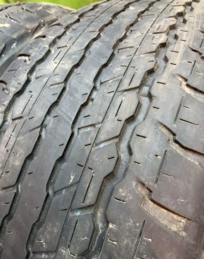 Dunlop Grandtrek AT22 285/60 R18