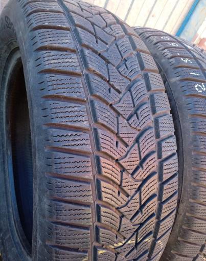 Dunlop Winter Sport 5 215/60 R17