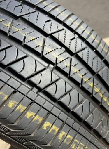 Continental ContiCrossContact LX Sport 275/40 R22