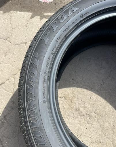 Dunlop Grandtrek PT3A 275/50 R21