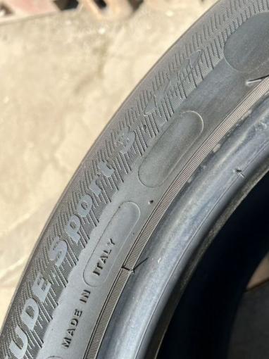 Michelin Latitude Sport 3 ZP 315/35 R20
