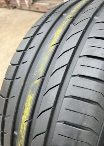 Kumho Crugen HP91 245/60 R18