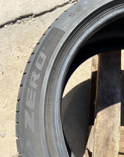 Pirelli P Zero PZ4 275/40 R21