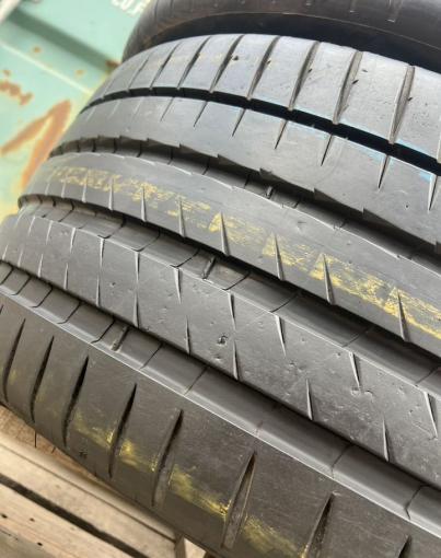 Michelin Pilot Sport 4 S 305/30 R21