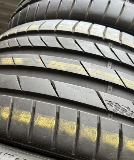 Kumho Ecsta PS71 245/40 R18