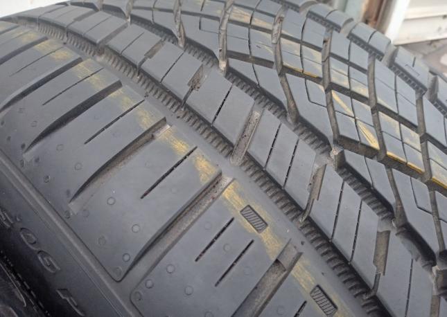 Continental ExtremeContact DWS 265/35 R18