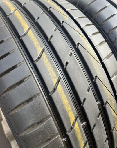Hankook Ventus S1 Evo 2 K117B 245/45 R18