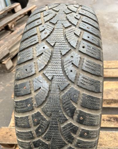 Gislaved Nord Frost III 235/65 R17