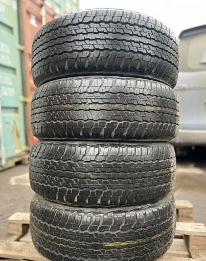 Dunlop Grandtrek AT22 265/60 R18