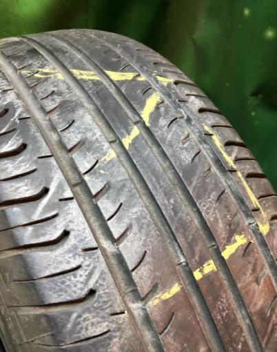 Hankook Optimo K415 225/60 R17