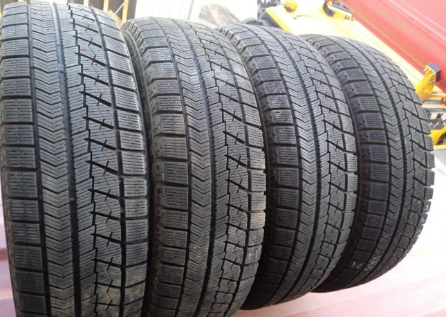 Bridgestone Blizzak VRX 195/65 R15