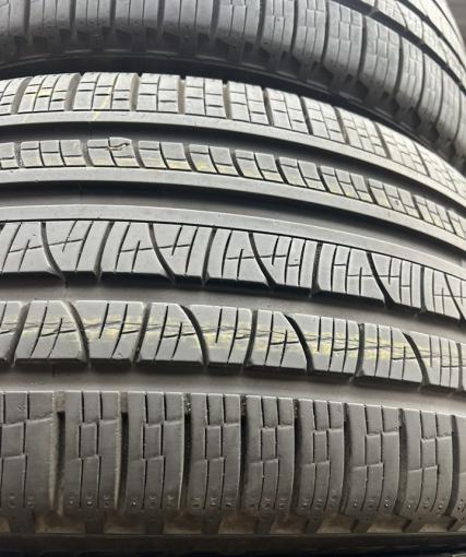 Pirelli Scorpion Verde All Season 275/45 R21
