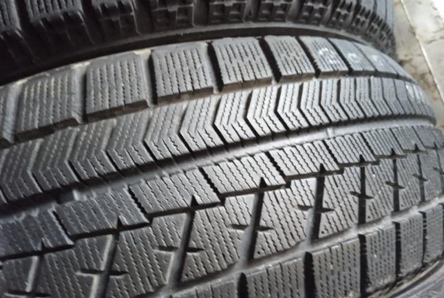 Bridgestone Blizzak VRX 205/60 R16