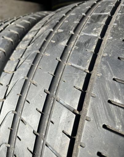 Pirelli P Zero 265/40 R22