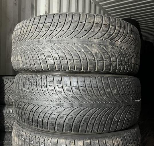 Michelin Latitude Alpin LA2 255/55 R20