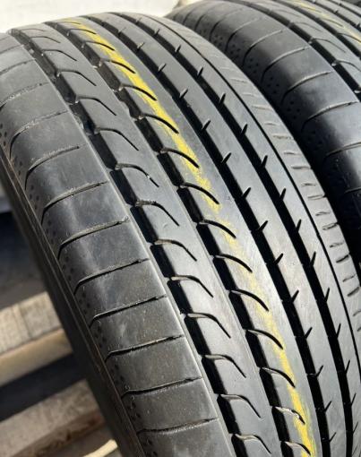 Yokohama BlueEarth RV02 195/65 R15