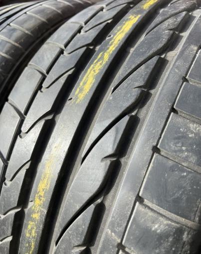 Bridgestone Potenza RE050A 245/40 R18