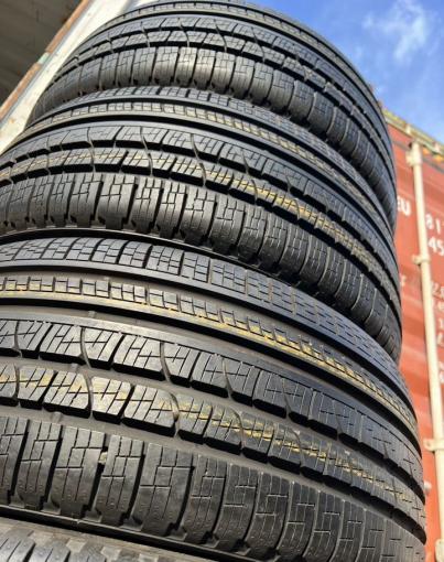 Pirelli Scorpion Verde All Season 245/45 R19