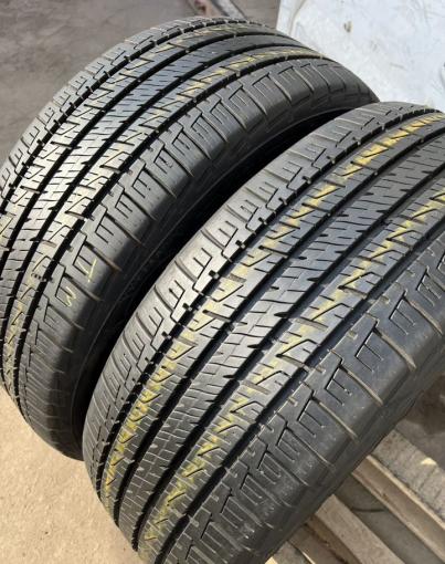 Goodyear Assurance 245/50 R20