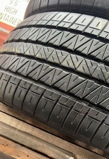 Dunlop SP Sport 5100 235/45 R18