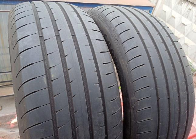 Goodyear Eagle F1 Asymmetric 5 235/55 R18